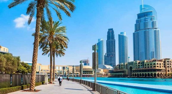 Суммарная стоимость сделок по продаже недвижимости Дубая в 2022 году достигла рекордных высот: что ждет эмират дальше