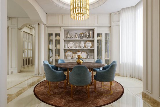 مجموعة الحبتور تكشف عن مشاريع سكنية عملاقة جديدة بقيمة 9.5 مليار درهم