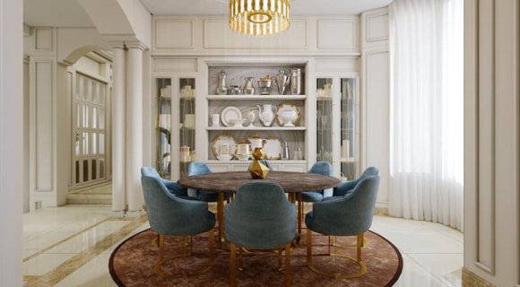 مجموعة الحبتور تكشف عن مشاريع سكنية عملاقة جديدة بقيمة 9.5 مليار درهم