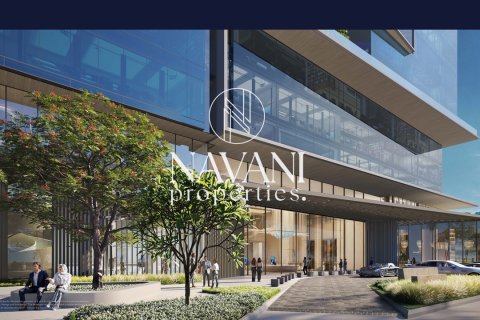 Kancelář v Dubai, SAE 88.070000892 m² Č.: 571157 - fotografie 3