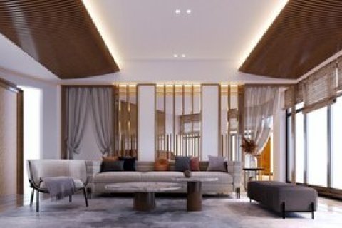 В понедельник в Дубае были зафиксированы сделки с недвижимостью на сумму 1,4 миллиарда дирхамов