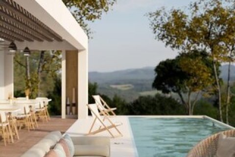 Expo City Dubai will be completely pedestrian and car-free