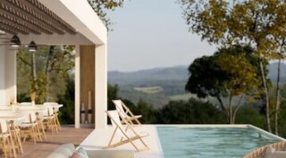 Expo City Dubai will be completely pedestrian and car-free