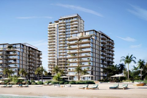 Apartment in Dubai, UAE 2 bedrooms, 121 sq.m. № 582215 - photo 17