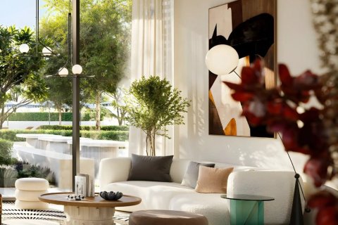 Byt v Dubai, SAE 3 ložnice, 171 m² Č.: 585999 - fotografie 3