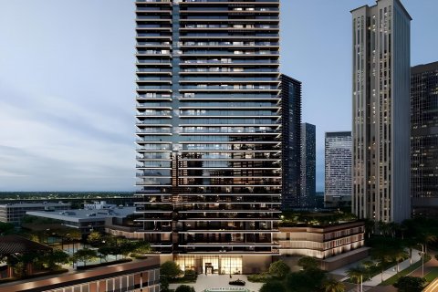 Byt v Dubai, SAE 3 ložnice, 171 m² Č.: 585999 - fotografie 10
