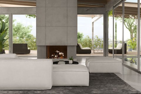 في دبي ، يقوم المزيد من السكان بالتجديد حيث تظهر إيجارات المنازل الجديدة فرقًا يتراوح بين 20 و 30٪