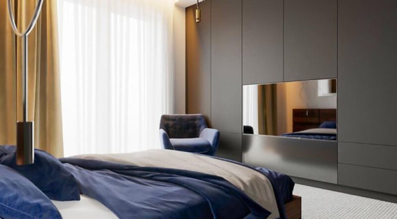 1.7 billion dirhams of Dubai real estate transactions today