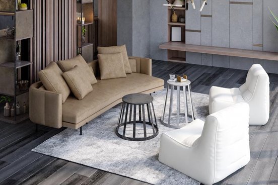 التقرير اليومي للتصرفات العقارية: 2.3 مليار درهم تصرفات العقارات في دبي