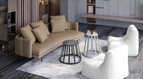 التقرير اليومي للتصرفات العقارية: 2.3 مليار درهم تصرفات العقارات في دبي