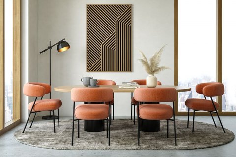 الأموال الروسية تشعل النار في سوق العقارات في دبي