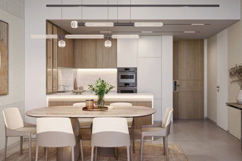 Byt v Dubai, SAE 1 ložnice, 63 m² Č.: 581179 - fotografie 2