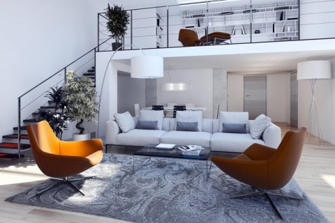 A new record for the cost of housing per square meter has been set in Dubai