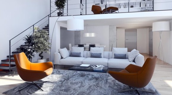 В Дубае установлен новый рекорд стоимости жилья за квадратный метр