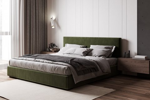 سجلت دبي أكثر من 2.3 مليار درهم في معاملات عقارية يوم الأربعاء