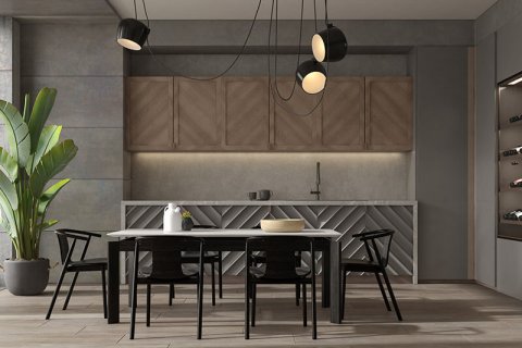 الإيجارات في دبي: الخليج التجاري ، مارينا ، قائمة المناطق الأكثر شعبية للإيجار ، وشراء العقارات في المدينة