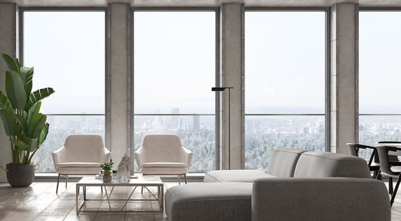 Dubai real estate deals exceed $2.5bn in a week