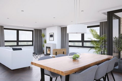 دبي تسجل أكثر من 7.3 مليار درهم في معاملات على مدى أسبوع