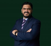 Syed Asad