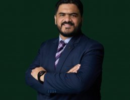 Syed Asad