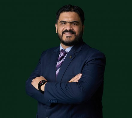 Syed Asad