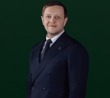 Vasilii Oxenciuc