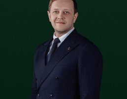 Vasilii Oxenciuc