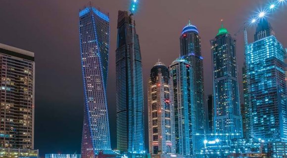 Everything about buying property in Dubai: benefits for owners