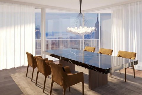 أبوظبي تسجل 77.6 مليار درهم في المعاملات العقارية في عام 2022