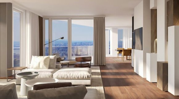 Real estate in the elegant Dubai Hills – why do you need it?