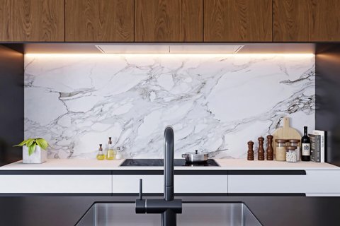 1.2 مليار درهم تصرفات العقارات في دبي اليوم