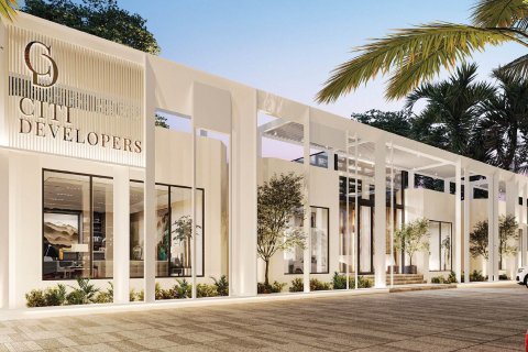 Dubai、UAE にあるマンション販売中 3ベッドルーム、146 m2、No581157 - 写真 5