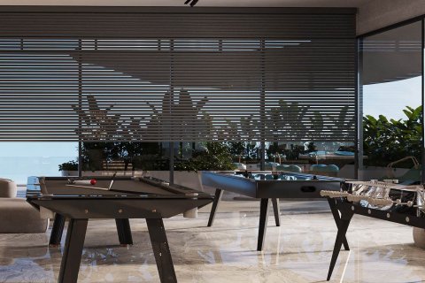 Dubai、UAE にあるマンション販売中 3ベッドルーム、146 m2、No581157 - 写真 4