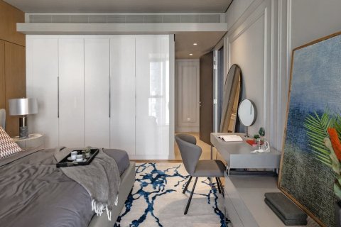 Apartman u BLUEWATERS RESIDENCES u gradu Dubai, UAE 1 spavaća soba, 103 m2 Br. 571019 - Slika 5