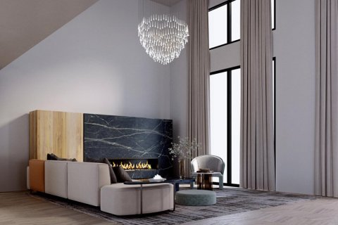 إيجارات العقارات في دبي: حيث ارتفعت وهبطت في الربع الثالث من عام 2022