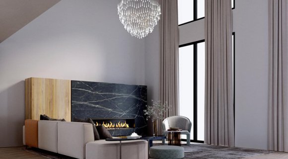 إيجارات العقارات في دبي: حيث ارتفعت وهبطت في الربع الثالث من عام 2022