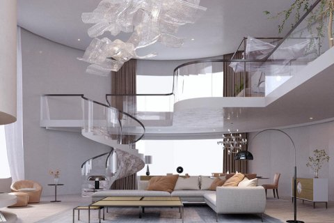 سجلت دبي أكثر من 1.04 مليار دولار في معاملات عقارية يوم الاثنين