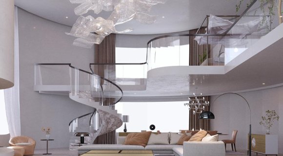 Dubai records over $1.04bln in realty transactions on Monday