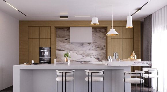 Dubai’s $73,000 a Year Villa Rentals Come With a Warning