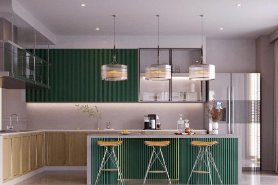 الصفقات العقارية في دبي : فبراير 2023