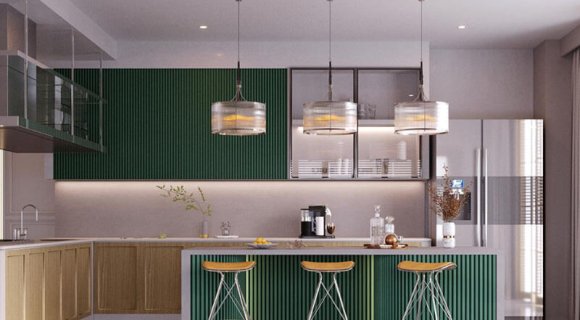 الصفقات العقارية في دبي : فبراير 2023