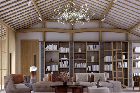 أسعار العقارات الرئيسية في دبي أرخص بنسبة تصل إلى 80٪ من المدن العالمية الرئيسية الأخرى