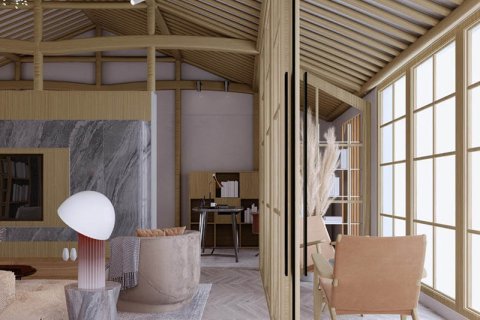 كيف تعمل الضيافة على إعادة تشكيل المشهد العقاري في دبي