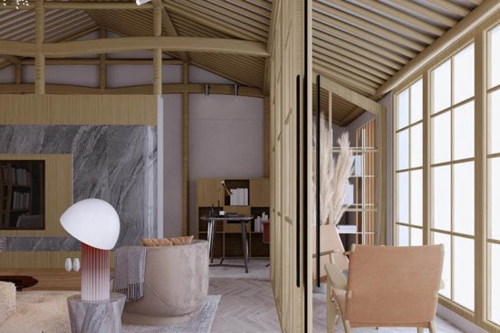 كيف تعمل الضيافة على إعادة تشكيل المشهد العقاري في دبي