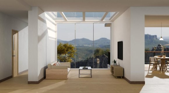 Palm Jumeirah пользуется спросом, поскольку недвижимость Дубая продолжает свой рост в 4-ом квартале