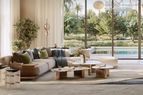 Vila v Dubai, SAE 4 ložnice, 1520 m² Č.: 582186 - fotografie 3