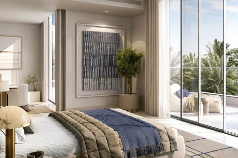 Vila v Dubai, SAE 4 ložnice, 1520 m² Č.: 582186 - fotografie 2
