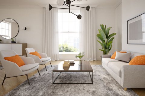 مطور لاندفولت للميتافيرس يتوسع في دبي