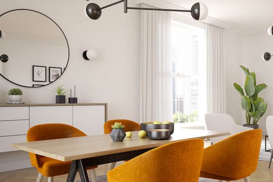 دائرة الأراضي والأملاك في دبي تستعرض خطتها لعام 2026 في معرض العقارات الدولي