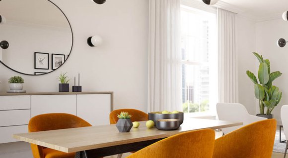 دائرة الأراضي والأملاك في دبي تستعرض خطتها لعام 2026 في معرض العقارات الدولي